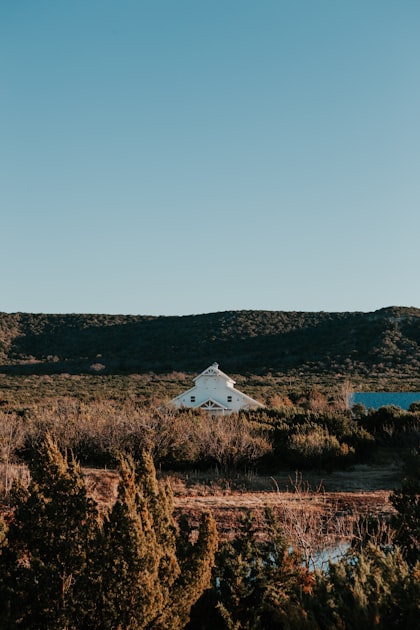 Tips for Buying Ranch Property